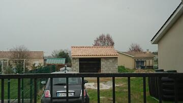 Garage sur-mesure