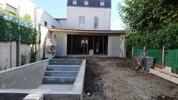 Conception de piscine à Blaye